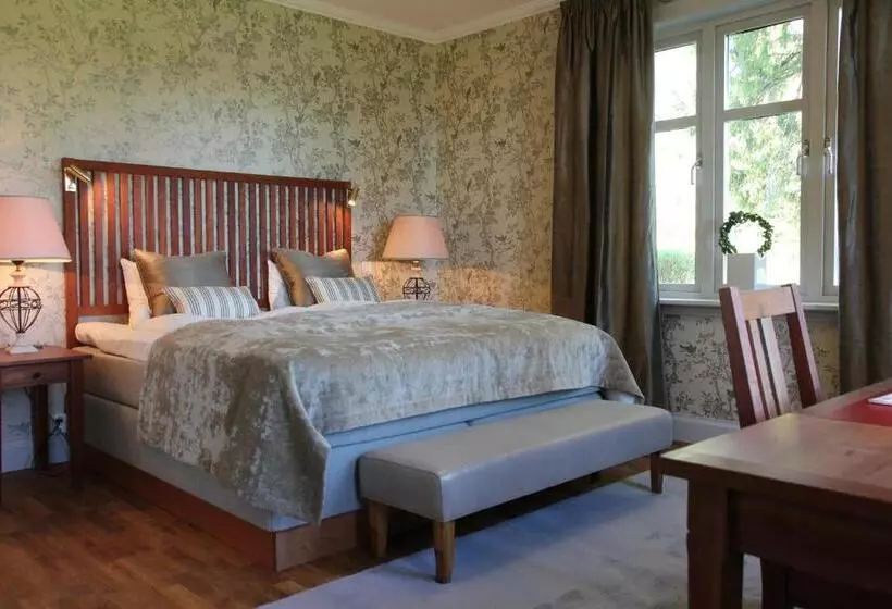 ジュニアスイート, Hestraviken Hotell & Spa