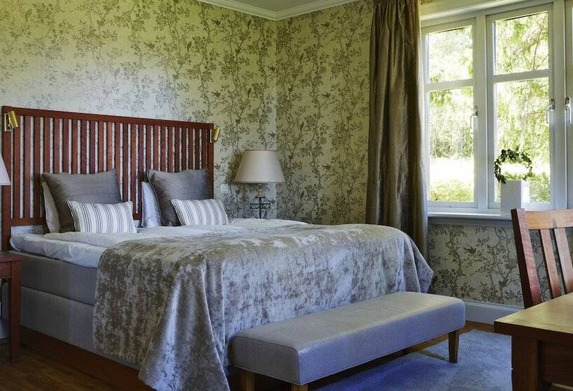 סוויטת ג'וניור, Hestraviken Hotell & Spa