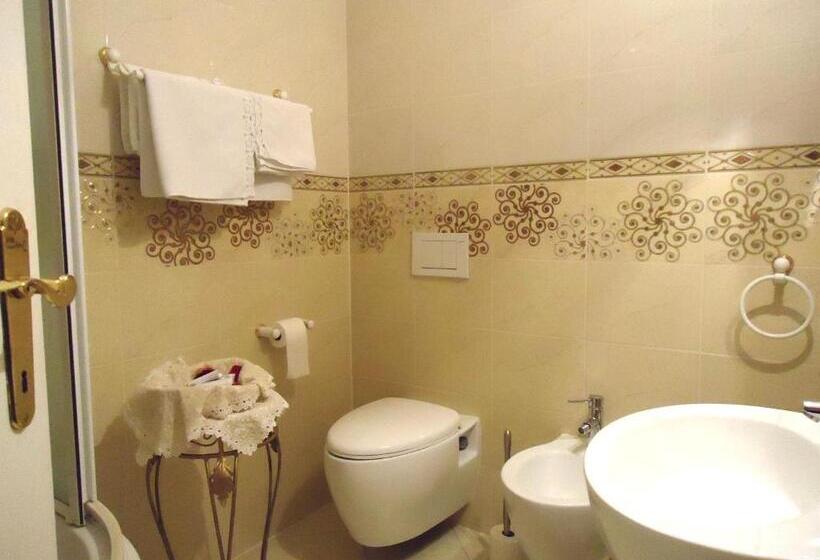 اتاق استاندارد, Allegro