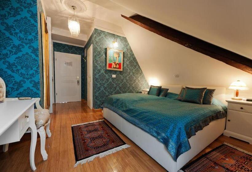 اتاق استاندارد, Allegro