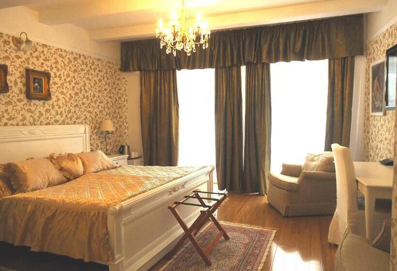 اتاق استاندارد, Allegro