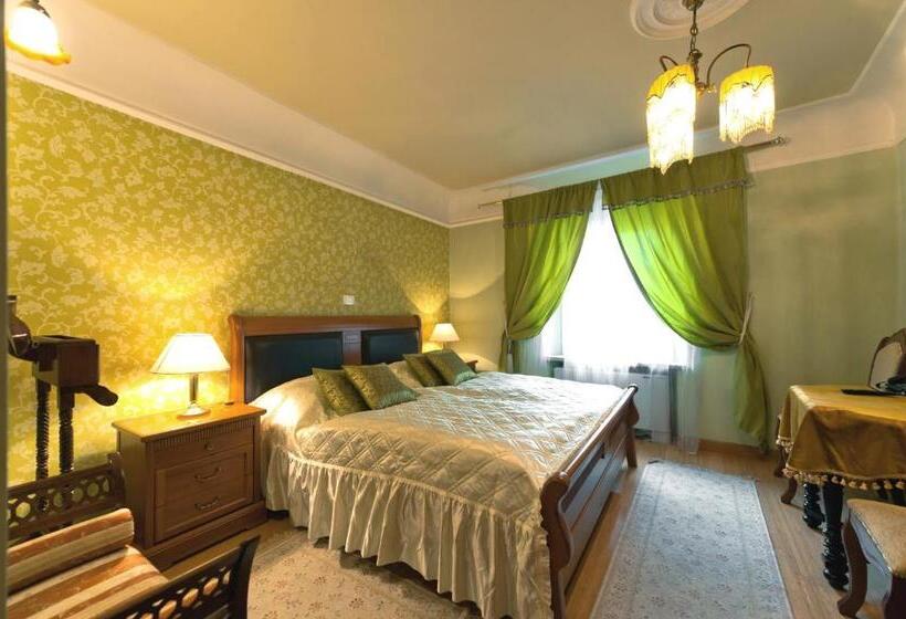 اتاق استاندارد, Allegro