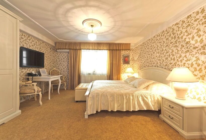 اتاق سوپریور, Allegro