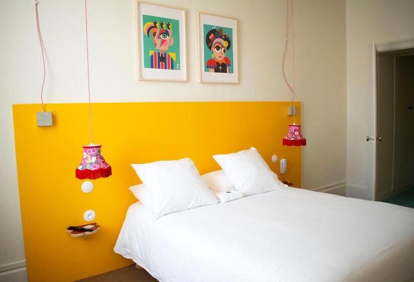 Номер Стандарт, Artyster Le Mans