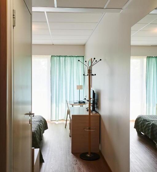 اتاق استاندارد با دسترسی به اسپا, Asa Spa