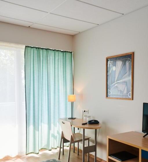 اتاق استاندارد با دسترسی به اسپا, Asa Spa