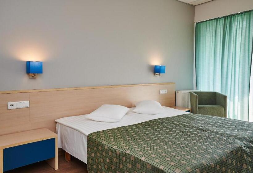 اتاق استاندارد با دسترسی به اسپا, Asa Spa