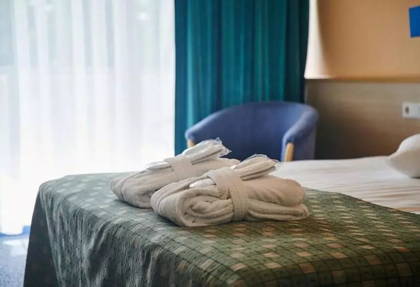 سوییت, Asa Spa