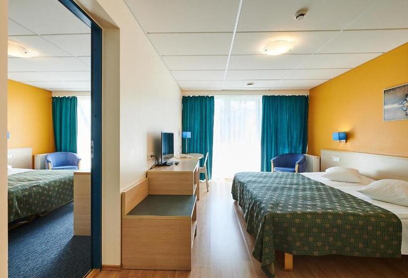 اتاق خانوادگی, Asa Spa