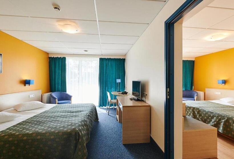 اتاق خانوادگی, Asa Spa