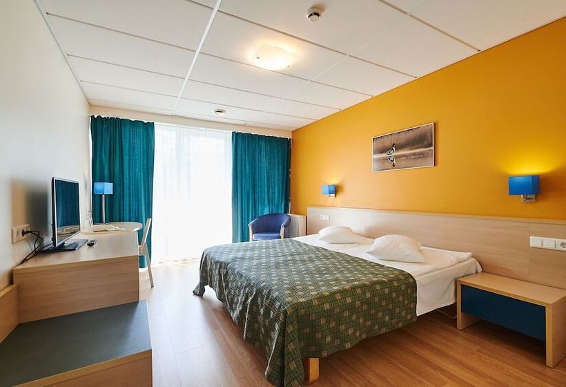 اتاق استاندارد با چشم‌انداز, Asa Spa