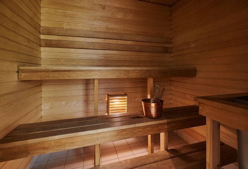 سوییت, Asa Spa