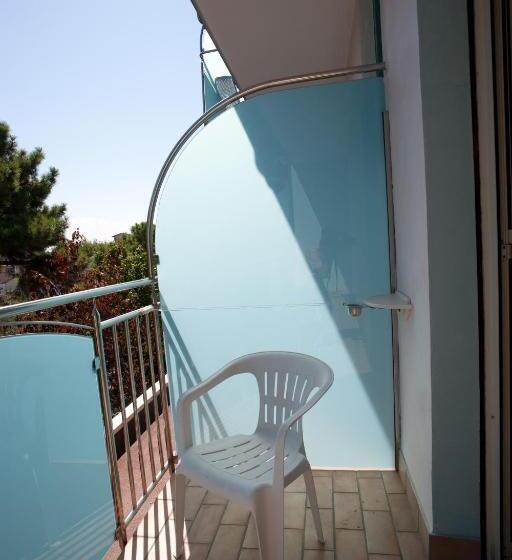 Номер Стандарт, Atlantic