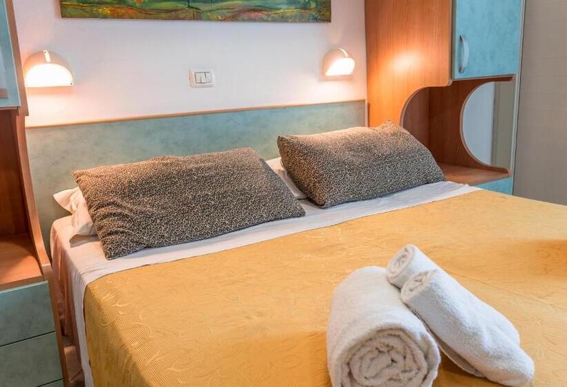 Номер Стандарт, Atlantic