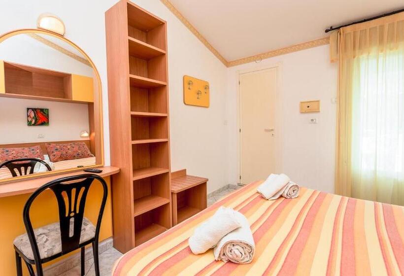 Трехместный Номер Комфорт, Atlantic