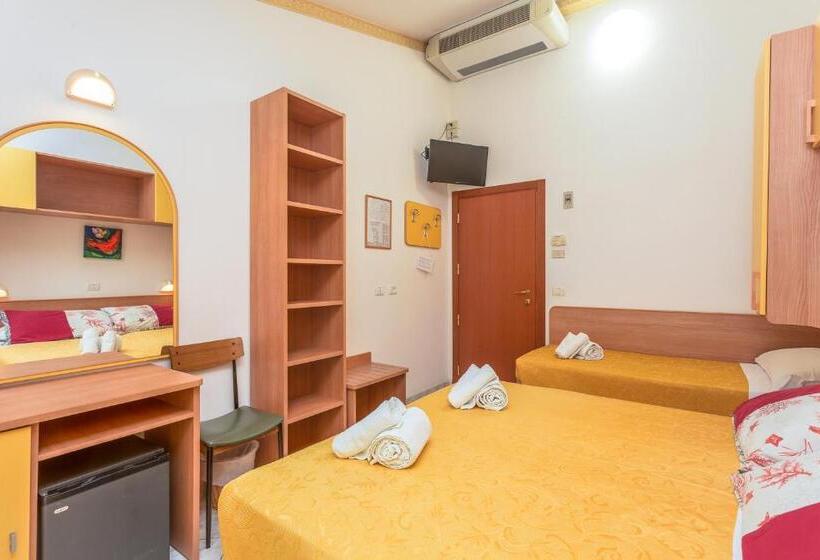 Трехместный Номер Superior, Atlantic