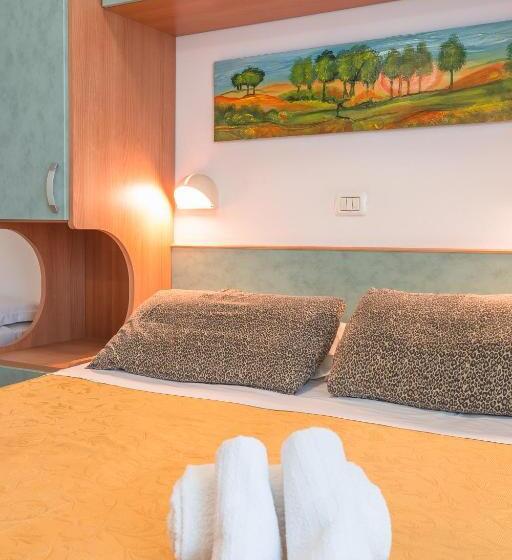 Трехместный Номер Superior, Atlantic