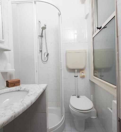 Семейный Номер, Atlantic