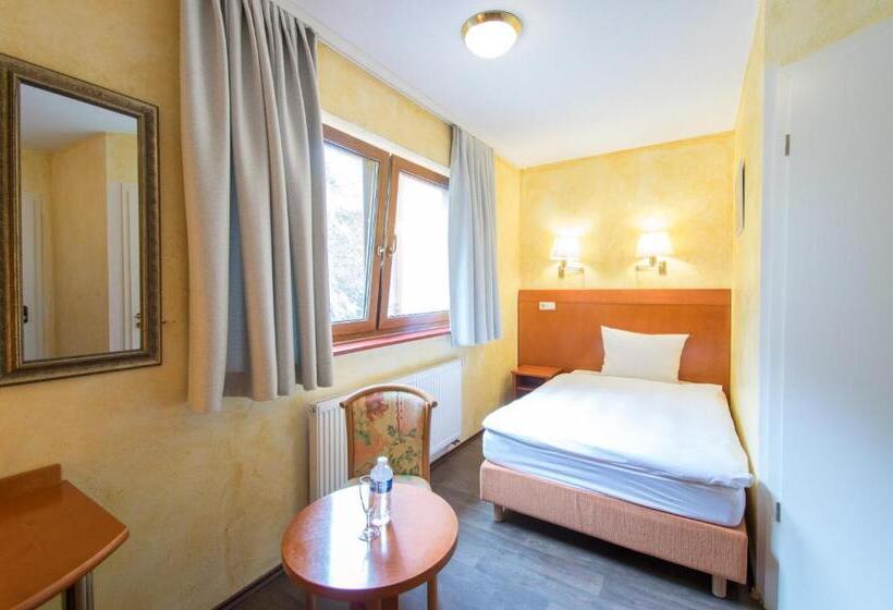 Pokój Standard Jednoosobowy, Aux Tanneries De Wiltz