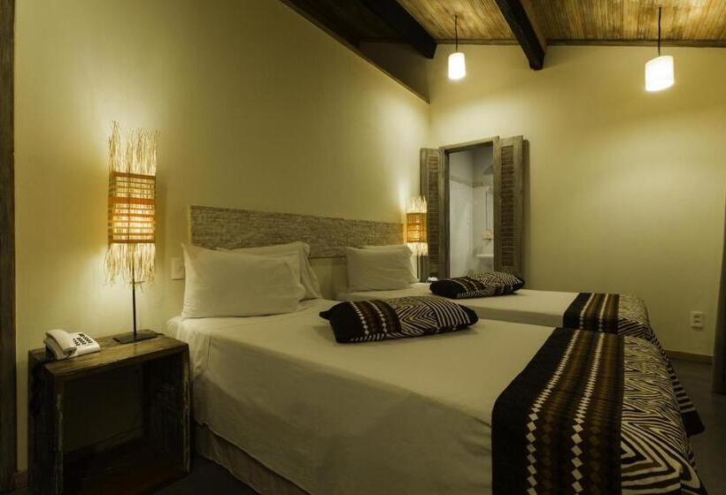 חדר סטנדרט, Bahiacafe