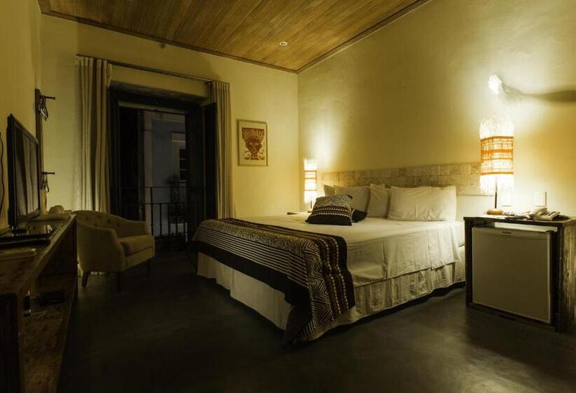 חדר סופריור, Bahiacafe