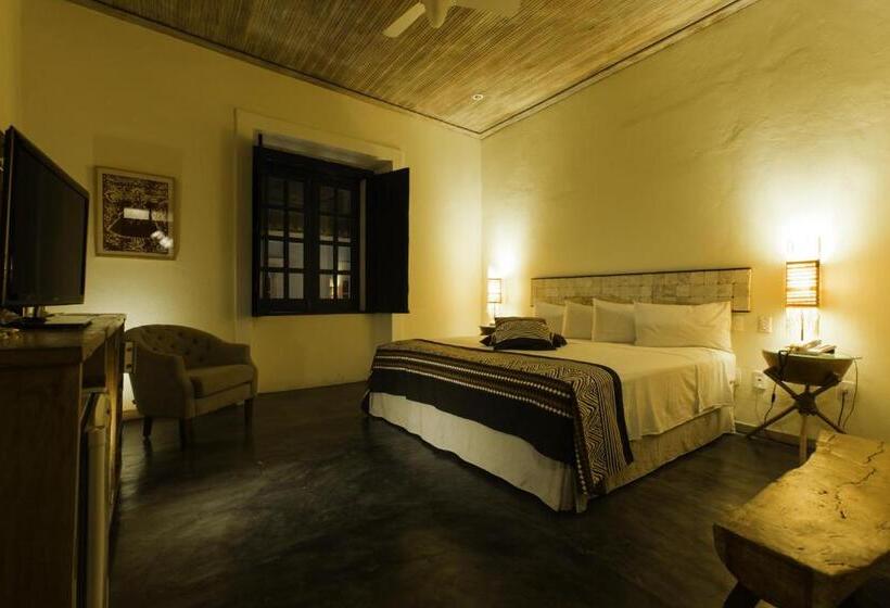 חדר סופריור, Bahiacafe