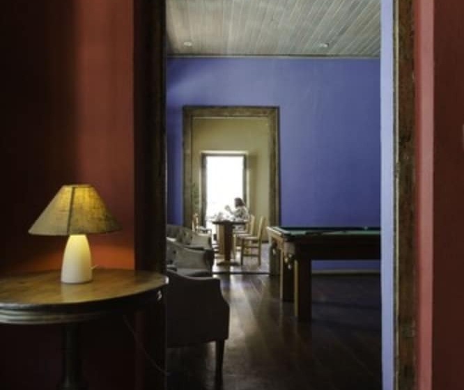 חדר סטנדרט, Bahiacafe