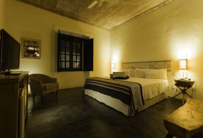 חדר סופריור, Bahiacafe