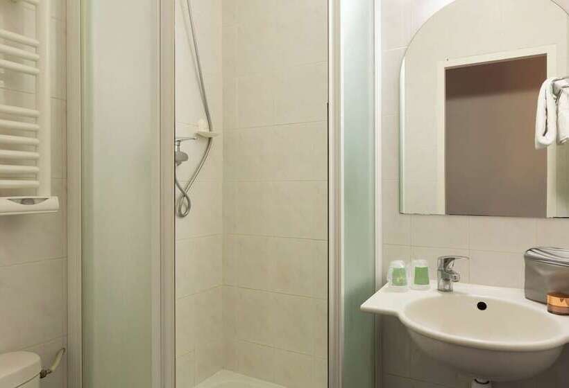 Номер Стандарт, B&b Hotel Mulhouse Sausheim