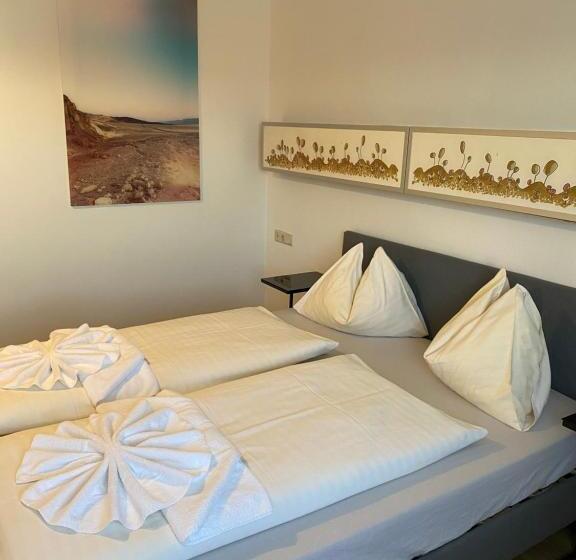 اتاق استاندارد, Boutique Hotel Pohorje