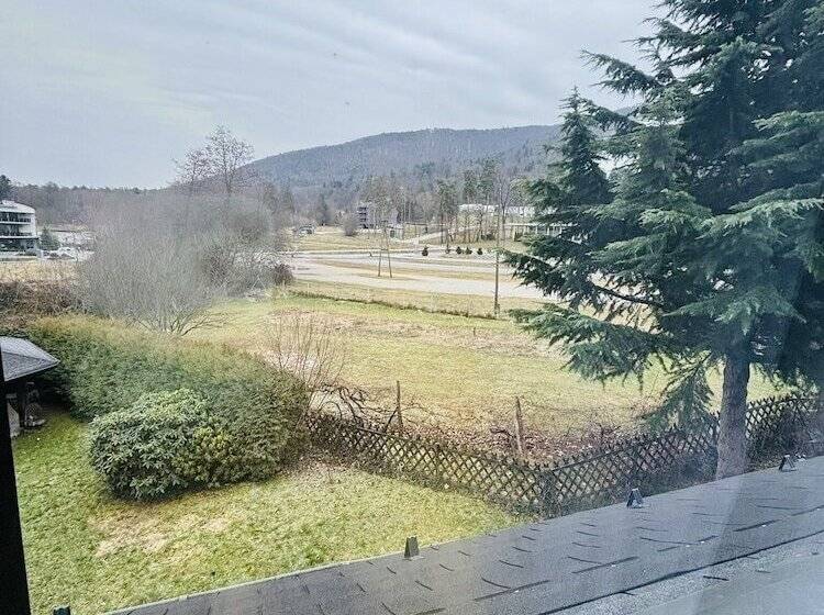 اتاق استاندارد, Boutique Hotel Pohorje