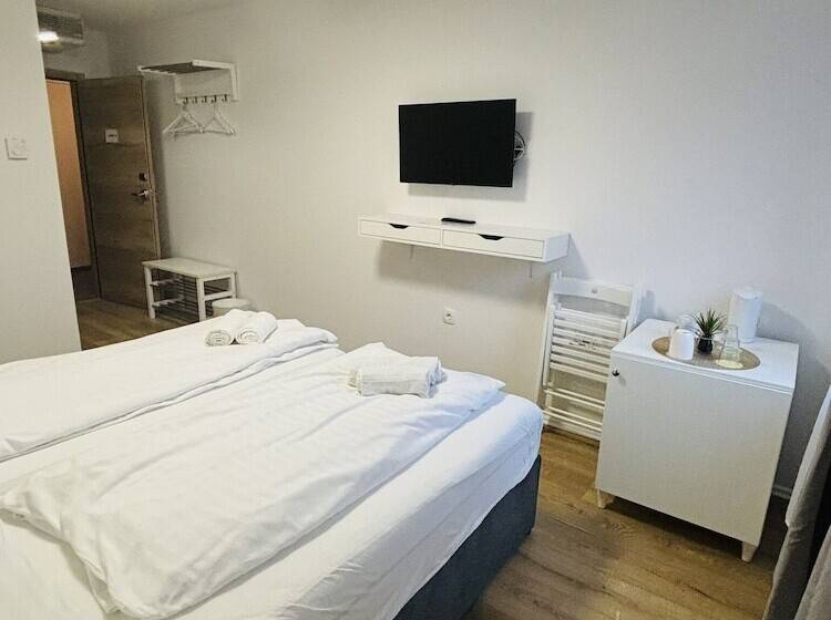 اتاق استاندارد, Boutique Hotel Pohorje