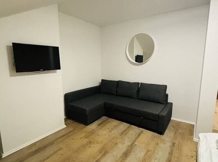 اتاق استاندارد سه نفره, Boutique Hotel Pohorje