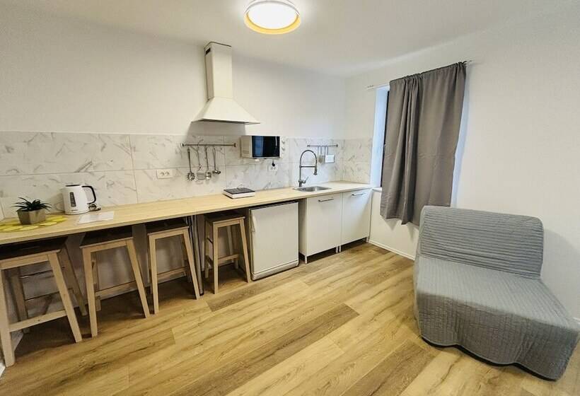 سوئیت خانواده 2 خوابه, Boutique Hotel Pohorje