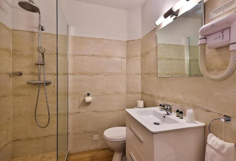 标准间, Logis Hôtel Castel Mouisson