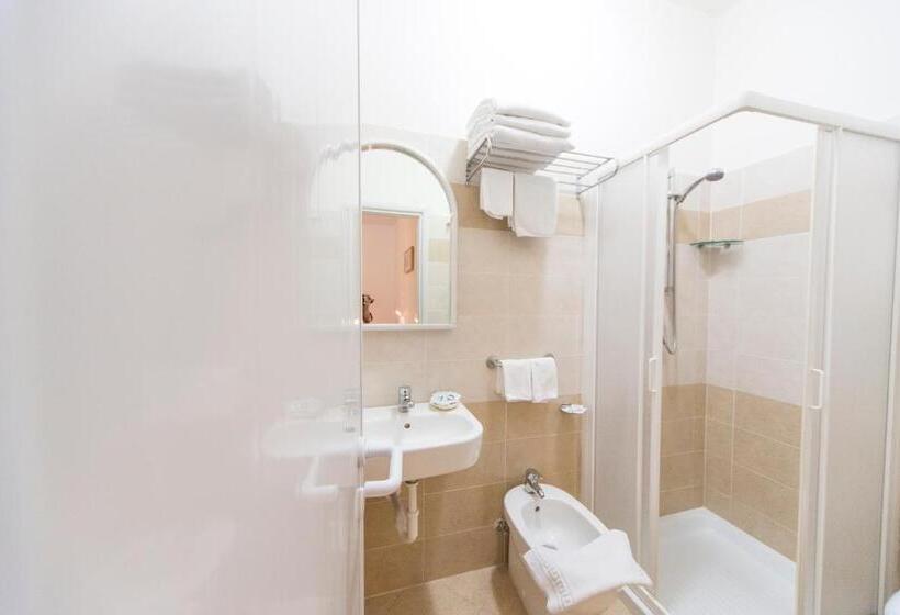 اتاق استاندارد با بالکن, Ciccio