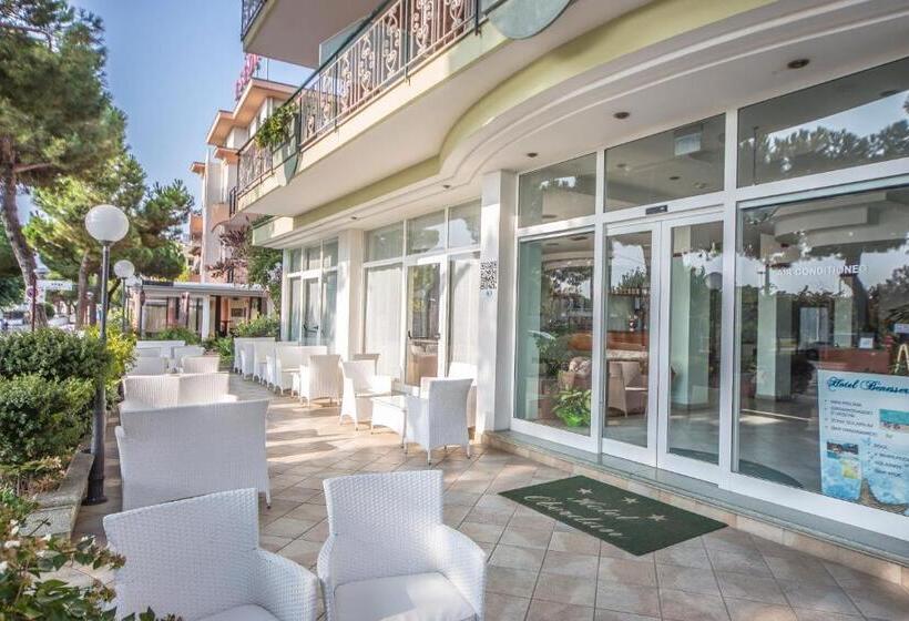 اتاق استاندارد با بالکن, Ciccio