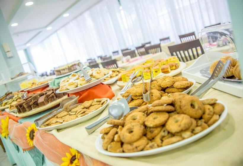 اتاق استاندارد با بالکن, Ciccio