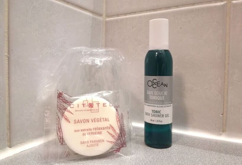 غرفة كلوب, De La Gare Brest