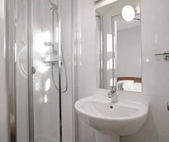 اتاق استاندارد, The Originals City, Hôtel Ker Izel, Saint Brieuc