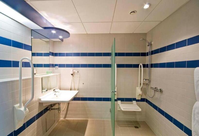 スタンダードルーム, Floreal La Roche En Ardenne