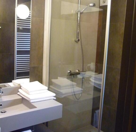 1ベッドルームアパートメント, Floreal La Roche En Ardenne