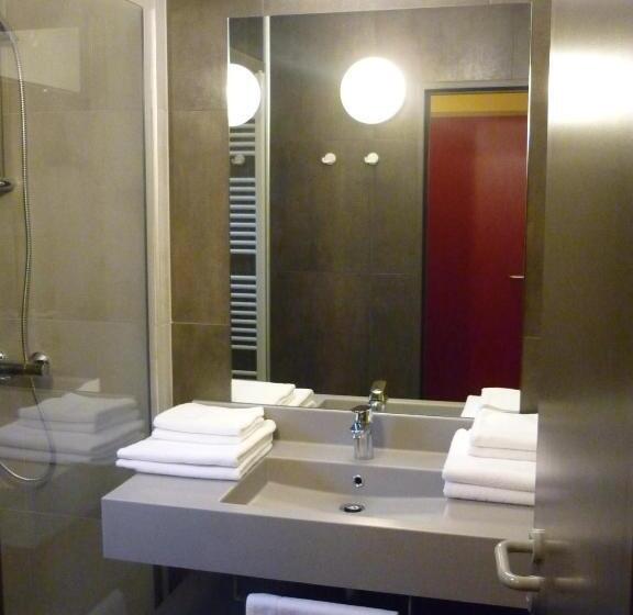 1ベッドルームアパートメント, Floreal La Roche En Ardenne