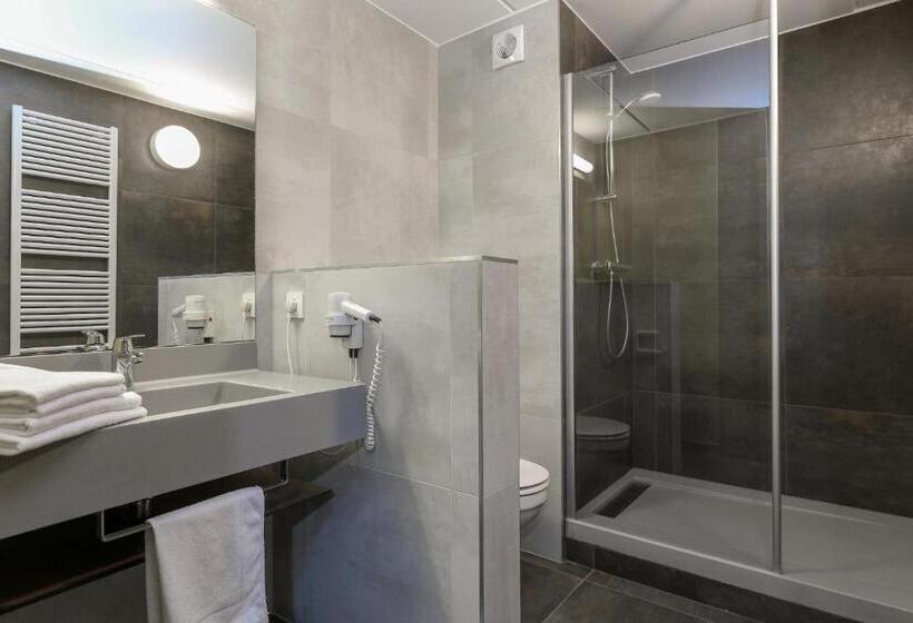 1ベッドルームアパートメント, Floreal La Roche En Ardenne