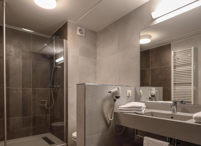 1ベッドルームアパートメント, Floreal La Roche En Ardenne