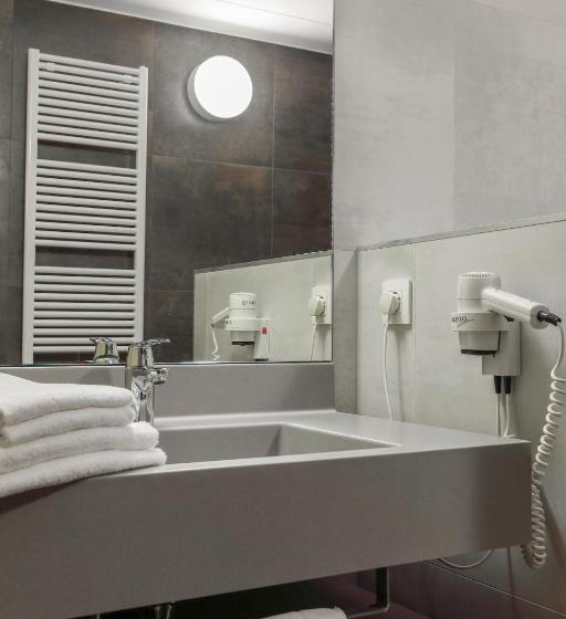 1ベッドルームアパートメント, Floreal La Roche En Ardenne