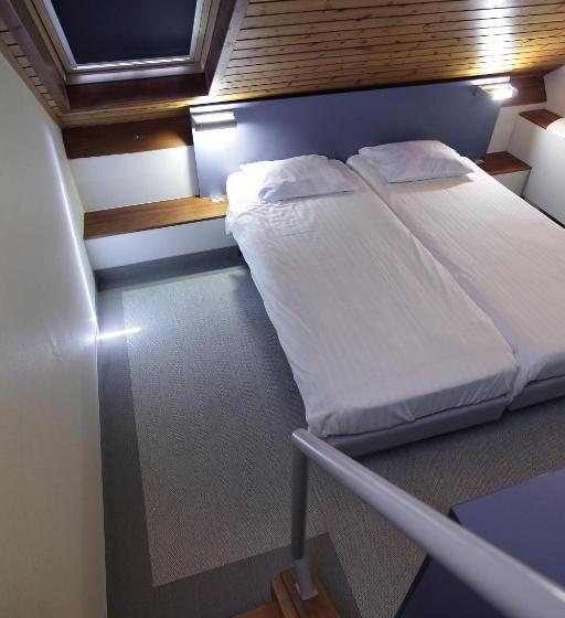 ファミリールーム, Floreal La Roche En Ardenne