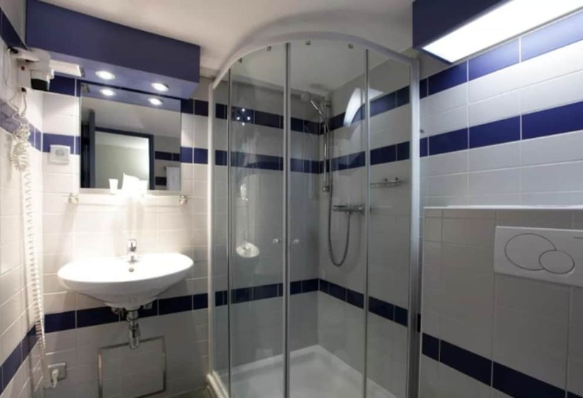 Номер Стандарт, Floreal La Roche En Ardenne