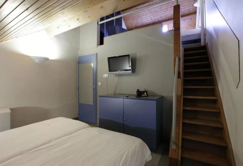 ファミリールーム, Floreal La Roche En Ardenne