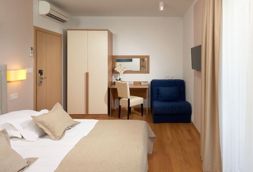 Quarto Economy, Fortuna